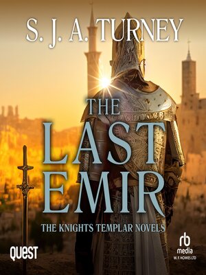 cover image of The Last Emir